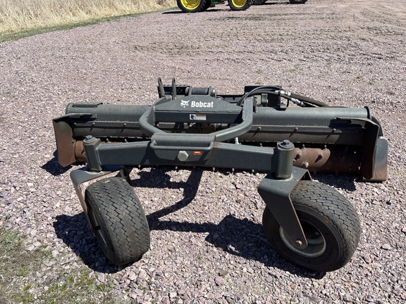 2019 Bobcat 84SC POWER RAKE Misc