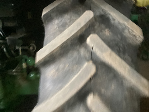 2025 John Deere 6R 175 Tractor