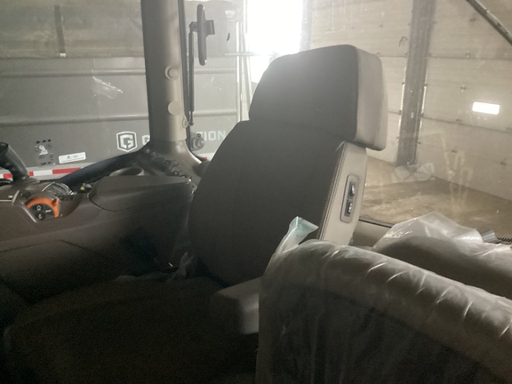 2025 John Deere 6R 175 Tractor