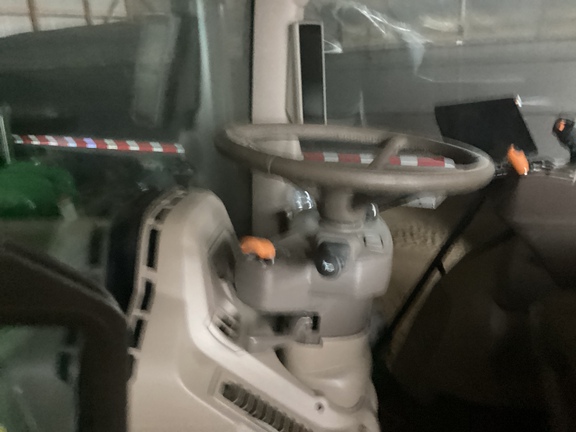 2025 John Deere 6R 175 Tractor