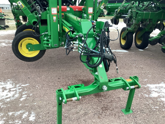 2025 John Deere 1795 Planter