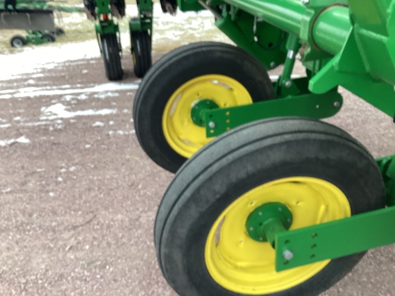 2025 John Deere 1795 Planter