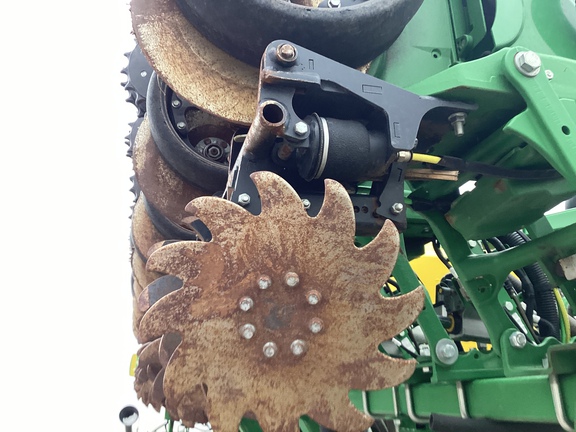 2025 John Deere 1795 Planter