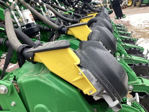 2025 John Deere 1795 Planter