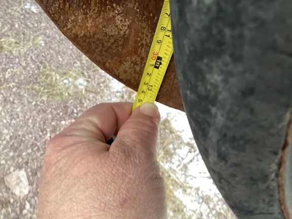 2025 John Deere 1795 Planter