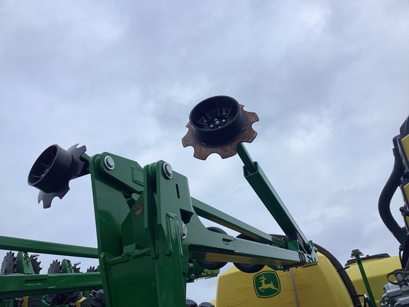 2025 John Deere 1795 Planter