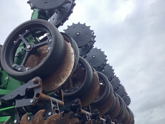 2025 John Deere 1795 Planter