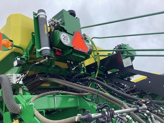 2025 John Deere 1795 Planter
