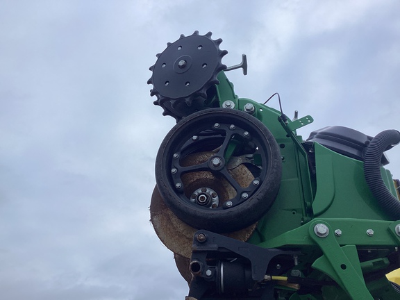 2025 John Deere 1795 Planter