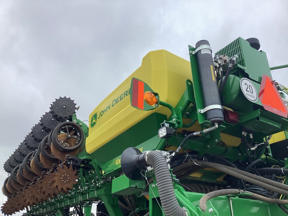 2025 John Deere 1795 Planter
