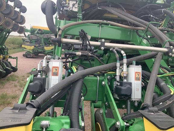 2025 John Deere 1795 Planter