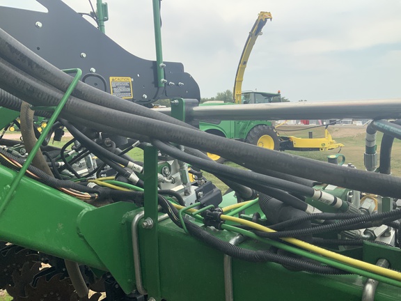 2025 John Deere 1795 Planter