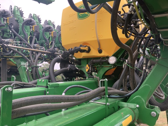 2025 John Deere 1795 Planter