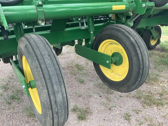 2025 John Deere 1795 Planter