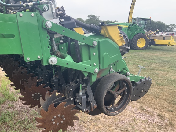 2025 John Deere 1795 Planter
