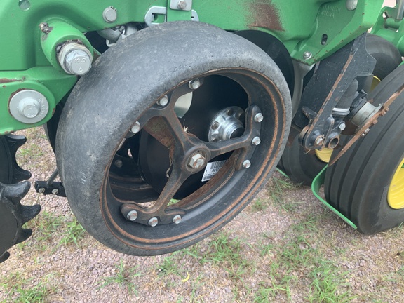 2025 John Deere 1795 Planter