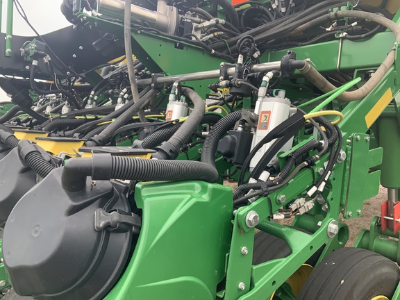 2025 John Deere 1795 Planter