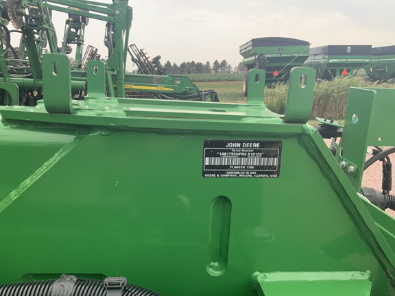 2025 John Deere 1795 Planter