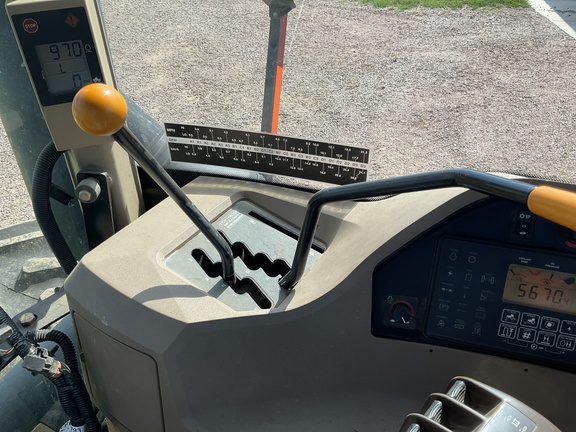 2000 John Deere 9300 Tractor 4WD