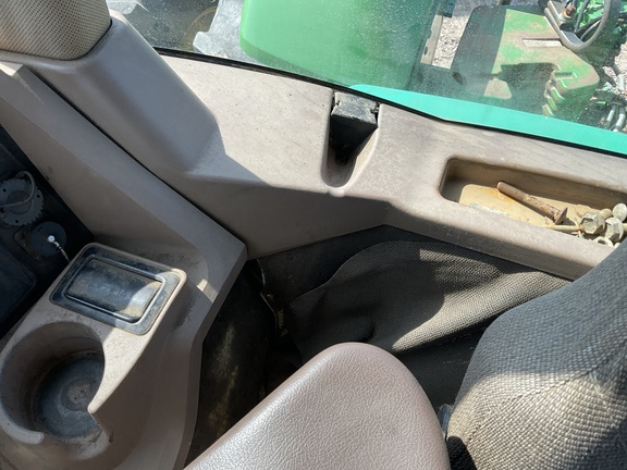 2000 John Deere 9300 Tractor 4WD