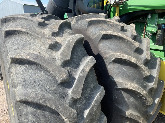 2000 John Deere 9300 Tractor 4WD