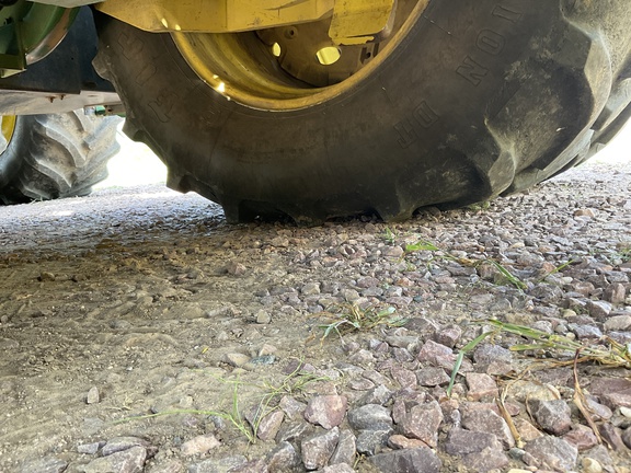 2000 John Deere 9300 Tractor 4WD