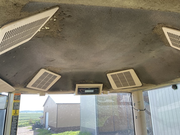 2000 John Deere 9300 Tractor 4WD