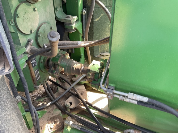 2000 John Deere 9300 Tractor 4WD