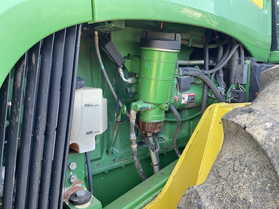 2000 John Deere 9300 Tractor 4WD