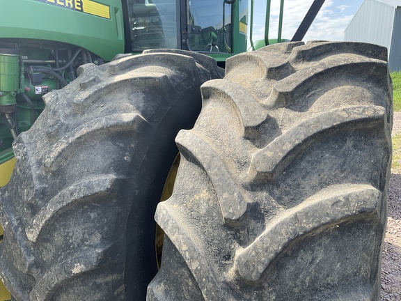 2000 John Deere 9300 Tractor 4WD