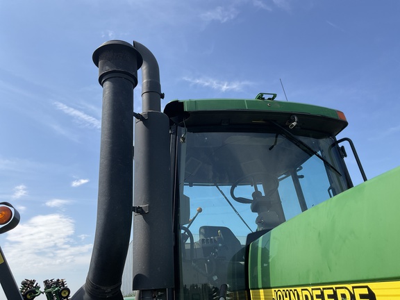 2000 John Deere 9300 Tractor 4WD