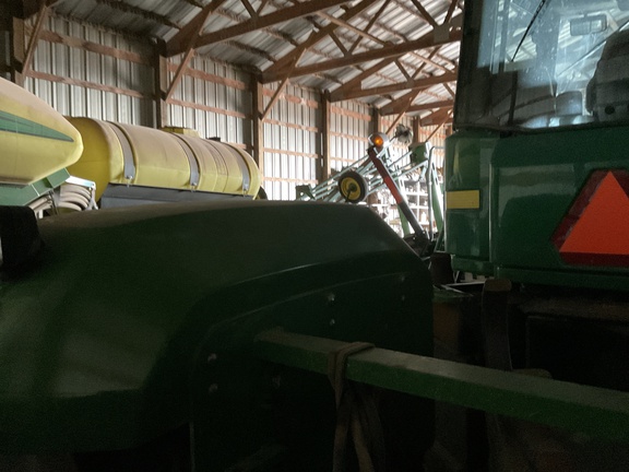 2000 John Deere 9300 Tractor 4WD