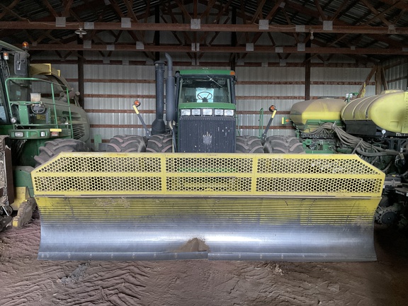 2000 John Deere 9300 Tractor 4WD