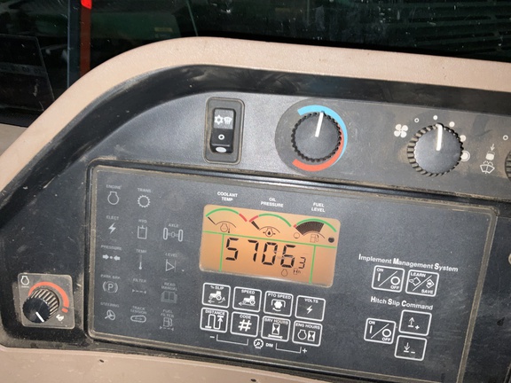 2000 John Deere 9300 Tractor 4WD