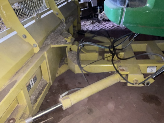 2000 John Deere 9300 Tractor 4WD