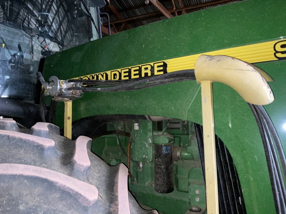 2000 John Deere 9300 Tractor 4WD