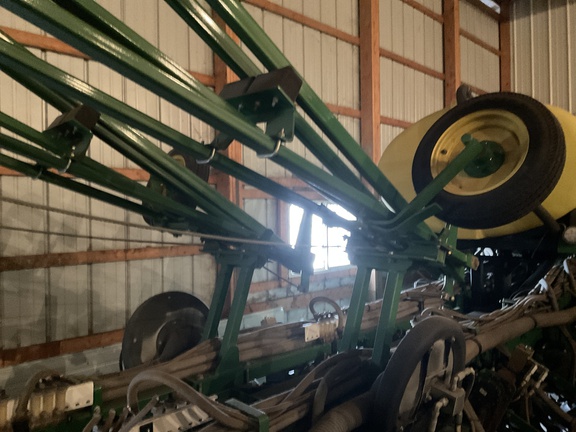2014 John Deere 1770NT Planter