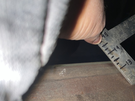 2014 John Deere 1770NT Planter