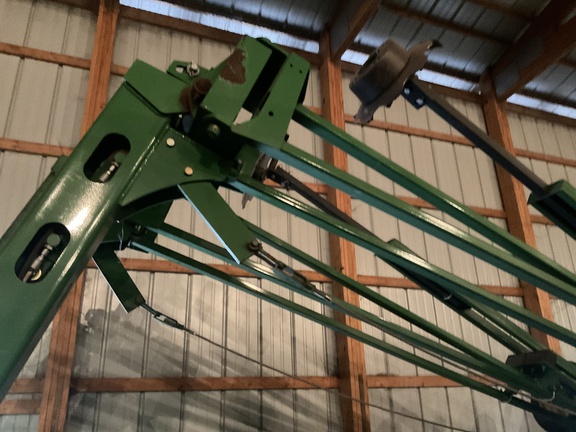 2014 John Deere 1770NT Planter