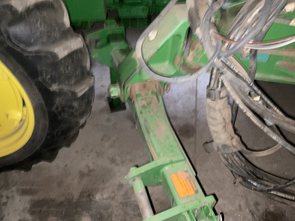 2014 John Deere 1770NT Planter