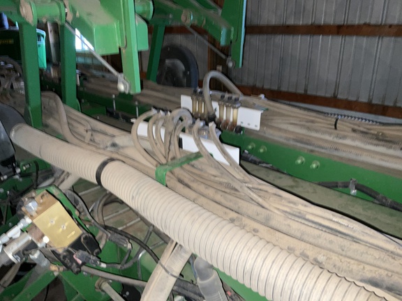 2014 John Deere 1770NT Planter