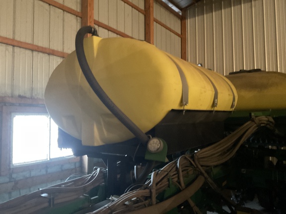 2014 John Deere 1770NT Planter