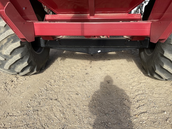 2009 Demco 850 Grain Cart