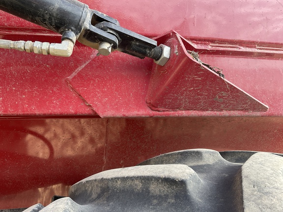 2009 Demco 850 Grain Cart