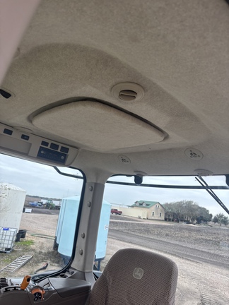 2017 John Deere 9520RT Tractor Rubber Track