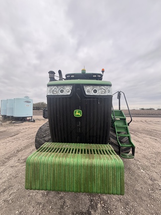 2017 John Deere 9520RT Tractor Rubber Track