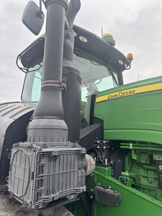 2017 John Deere 9520RT Tractor Rubber Track