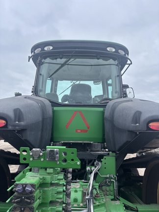 2017 John Deere 9520RT Tractor Rubber Track