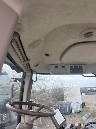 2017 John Deere 9520RT Tractor Rubber Track