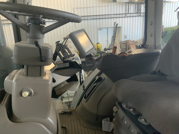 2017 John Deere 8320R Tractor